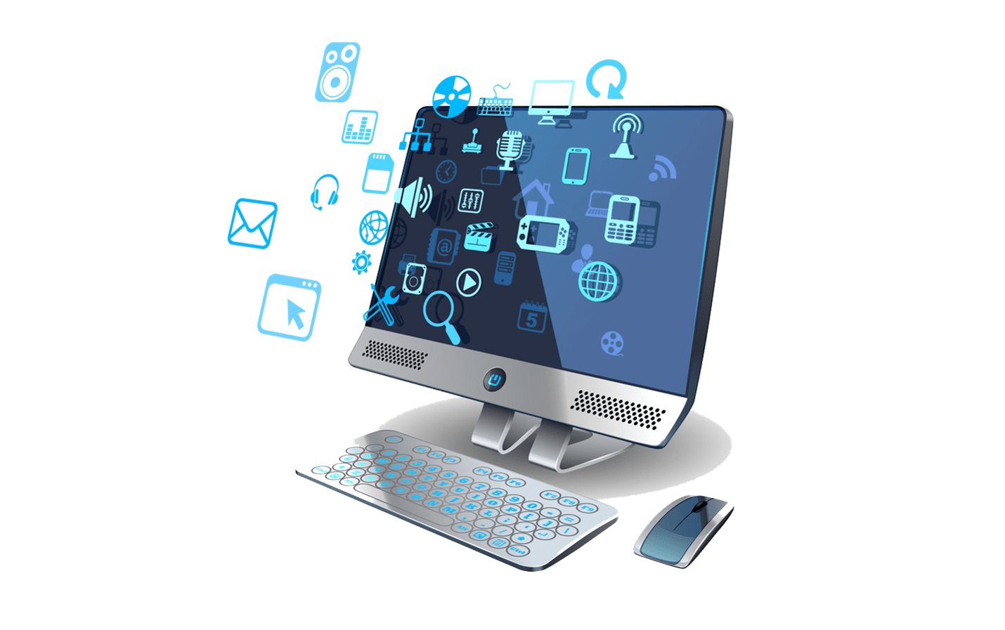 Software image